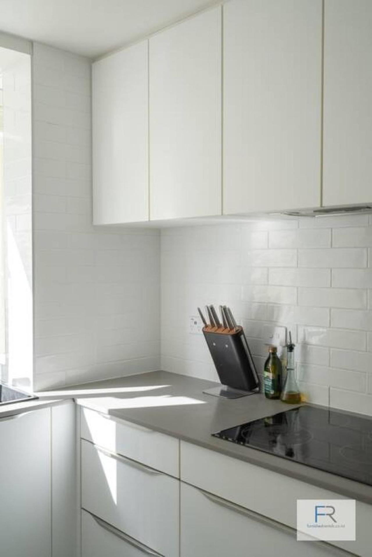 הוילה אוקלנד Chic Parnell Townhouse מראה חיצוני תמונה