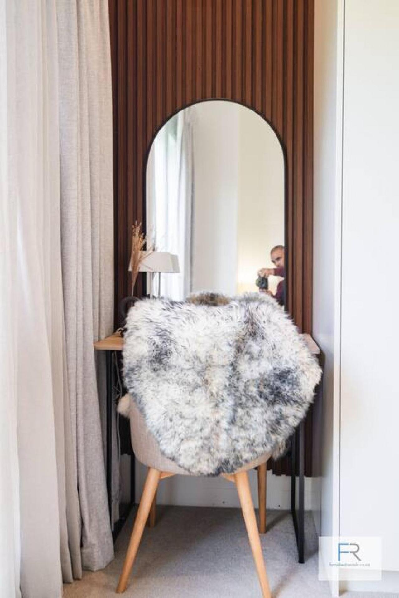 הוילה אוקלנד Chic Parnell Townhouse מראה חיצוני תמונה