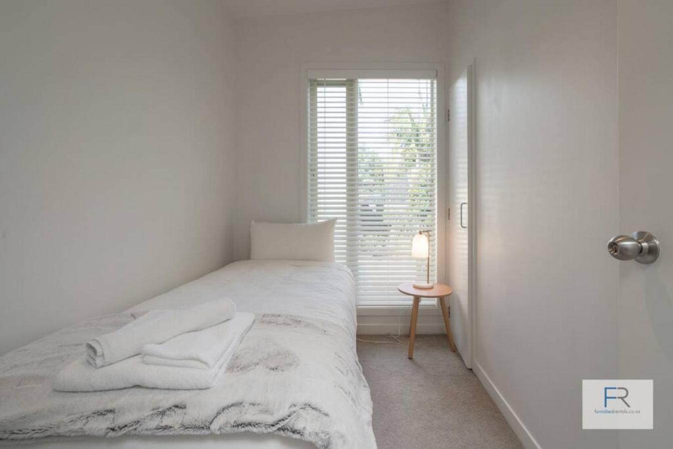 הוילה אוקלנד Chic Parnell Townhouse מראה חיצוני תמונה