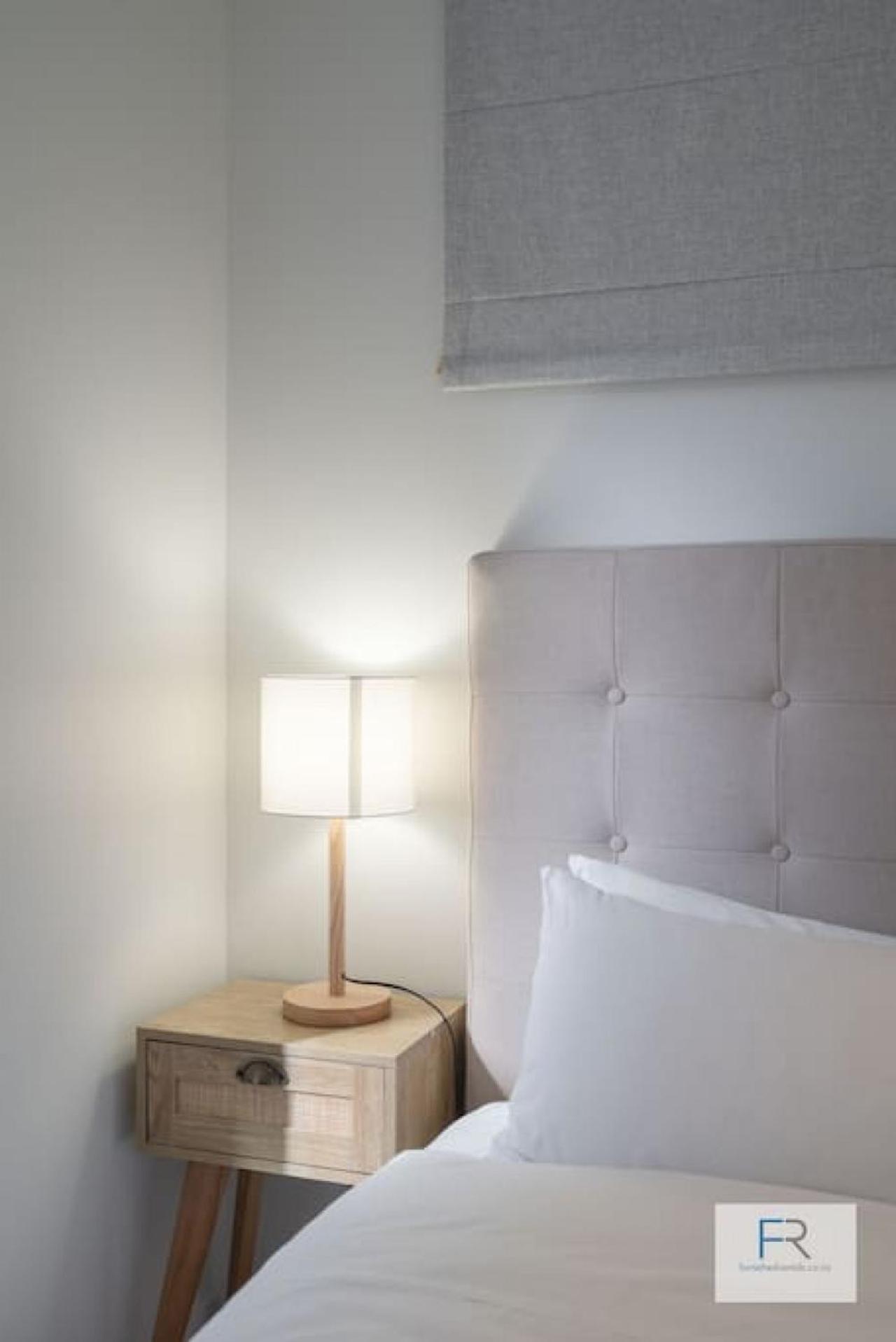 הוילה אוקלנד Chic Parnell Townhouse מראה חיצוני תמונה